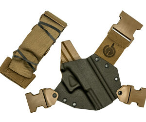 GFI KENAI RH FOR G20/21 OE GRAY/COY