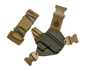 GFI KENAI RH XDM 4 GRY/COY