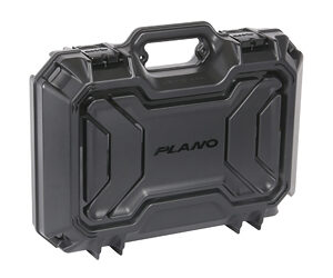 PLANO TACTICAL PISTOL CASE BLK