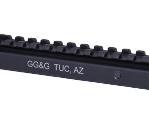 GG&G STANDARD AR15/M16 SCOPE RAIL