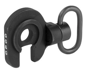 GG&G QD REAR SLING ATCH MOSS 590