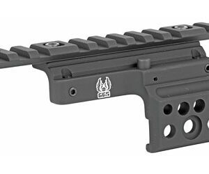 GG&G MINI-14 RUGER SCOPE MOUNT