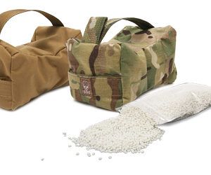 GGG SMALL RIFLEMANS SQUEEZE BAG MC