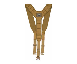 GGG UGF BTL BLT 3PT SUSP HARN COY