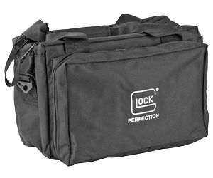 GLOCK OEM RANGE BAG (FOUR PISTOL)