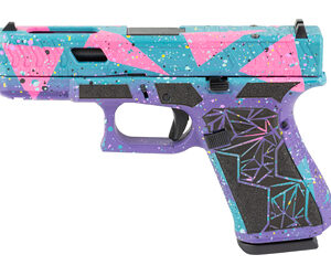 GLOCK 19 GEN5 9MM 15RD 80'S DAY CERA