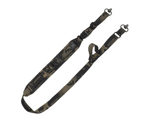 GROVTEC QS 2PT SLING PB SWVL MCB