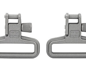 GROVTEC MIL-FORCE SWIVEL SET 1.25"