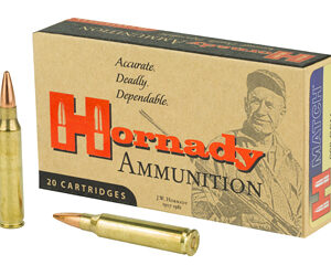 HRNDY 223REM 75GR BTHP MTCH 20/200