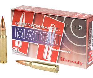 HRNDY SPF MT 308WIN 168GR ELD 20/200