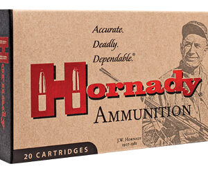 HRNDY 350 LEGEND 165 GR FTX 20/200