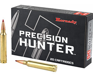 HRNDY PH 300WIN 200GR ELD-X 20/200