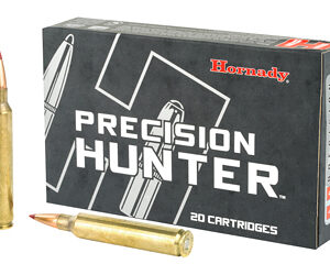 HRNDY PH 300RUM 220GR ELD-X 20/200