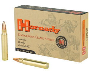 HRNDY 375RUG 270GR SP-RP 20/120