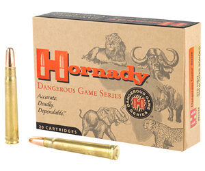 HRNDY DG 375H&H 300GR DGX BND 20/120