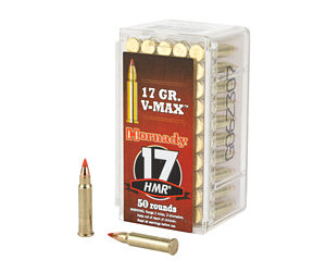 HRNDY 17HMR 17GR V-MAX 50/2000