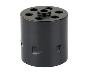 HERITAGE 22WMR 6RD CYLINDER BLUED