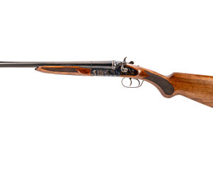 HERITAGE COACHWHIP 12GA 18" CCH