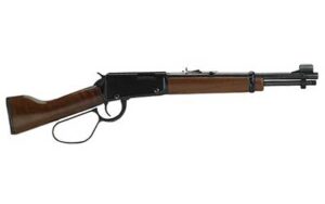 HENRY MARE'S LEG 22LR 12.9" BL PSTL