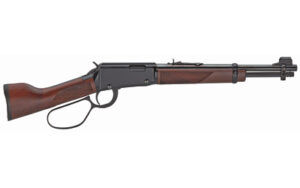HENRY MARE'S LEG 22WMR 12.9" BL PSTL