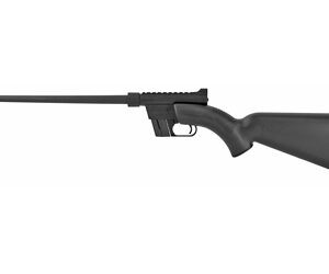 HENRY US SURVIVAL 22LR AUTO BLACK