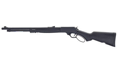 HENRY STEEL X MODEL 360HMR 21" 5RD