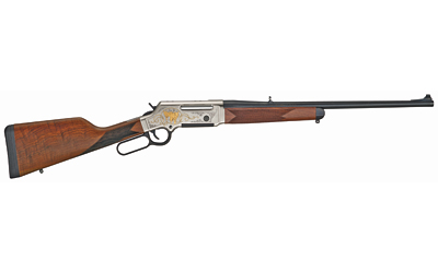 HENRY LONG RANGER 223REM 20" WLDLIFE
