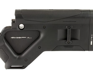 HERA CQR BUTTSTOCK BLACK CA VERSION