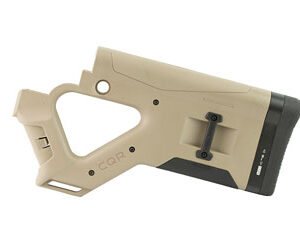 HERA CQR BUTTSTOCK TAN