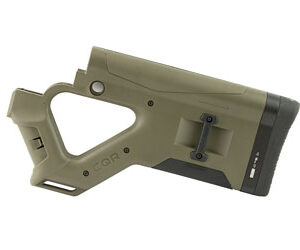 HERA CQR BUTTSTOCK OD GREEN