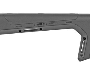 HERA HRS LIGHT FIXED BUTTSTOCK BLACK