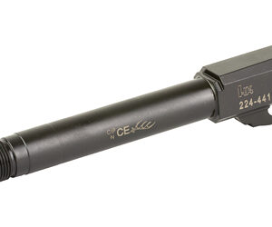 HK THRDD BARREL VP9 TACT 9MM 4.68"