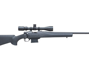 HOWA M1500 22ARC 22" TB 5RD BLK SCP