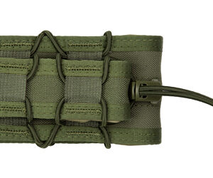 HSGI DOUBLE DECKER MOLLE ODG