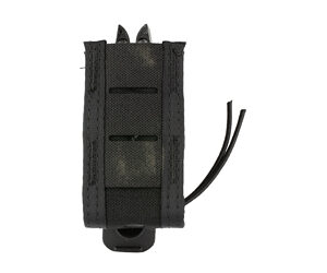 HSGI DUTY PISTOL TACO BLK