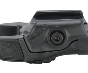 H-SUN RMLT RED LASER BLK