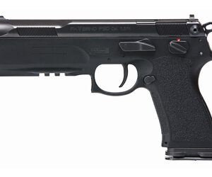 IFG FK BRNO PSD 7.5 CAL SAO 5.3" BLK