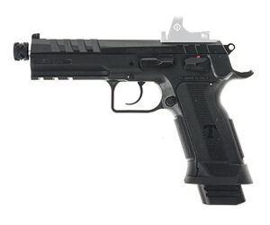IFG TANFOGLIO FORCE DTY 9MM 4.9" 20R