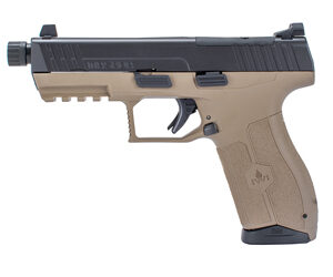 IWI MASADA OR 9MM 4.6" THR 2-17RD FD