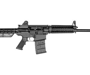 JTS M12AR 12GA 18.7" 5RD BLK