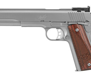 KIMBER STAINLESS TARGET 6" LS 10MM