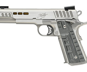 KIMBER RAPIDE 10MM 5" TFX DAWN