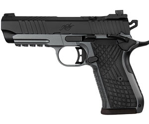 KIMBER KDS9C 9MM 4.09" 10RD BLK/GRY