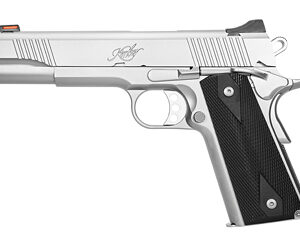 KIMBER STAINLESS II CALI 45ACP 5"