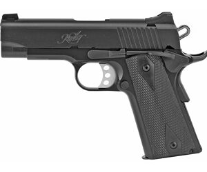 KIMBER PRO CARRY II CALI 45ACP 4" 7R