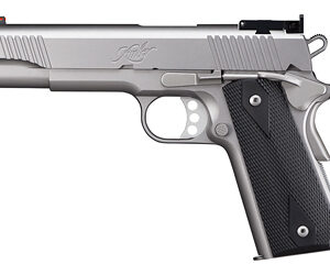 KIMBER STS TARGET II 9MM 5" 9RD