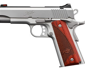 KIMBER SS PRO CARRY II 4" 9MM 9RD