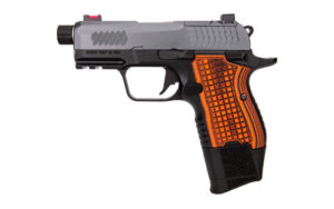 KIMBER CDS9 9MM OR RL TFS TB 15RD