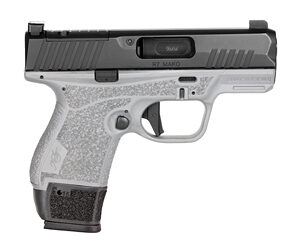 KIMBER R7 MAKO 9MM 3.37" 15RD GRY/BK