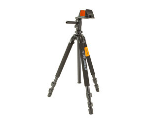 KOPFJAGER HELLBOUND ALUM TRIPOD BLK